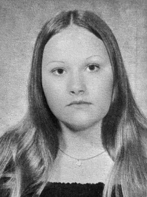 DERYL DELORIS BROWNING