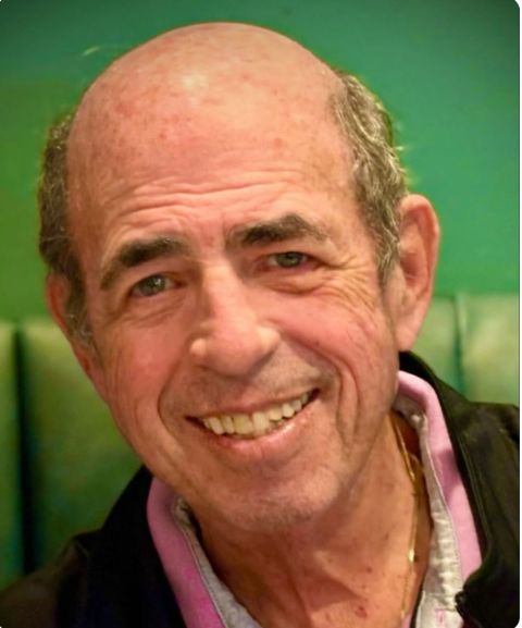 Alan Cooper