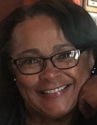 Sharon Glaspie
