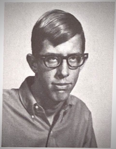 Gale Johnson (Gale)