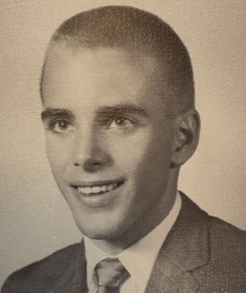 Phil Clinard