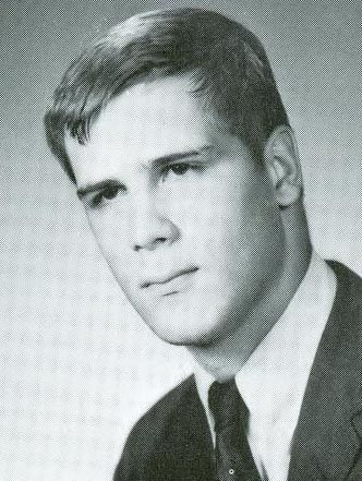 Steve Brown