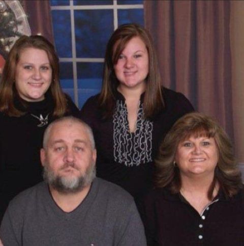 Robert McAlister (Robert McAlister)