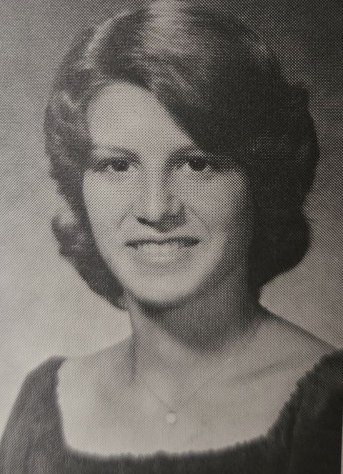 CHERYL JONES (TOHIR)