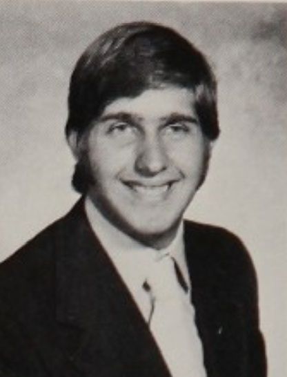Robert "Bob" Soltys