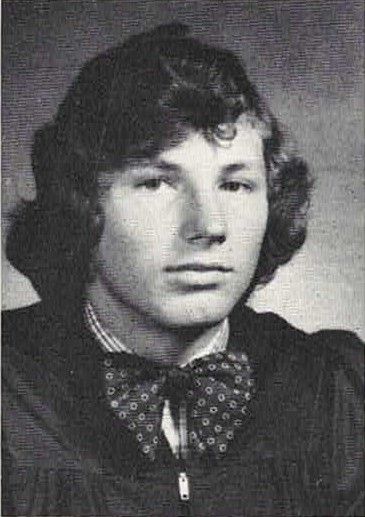Steve Rothwell