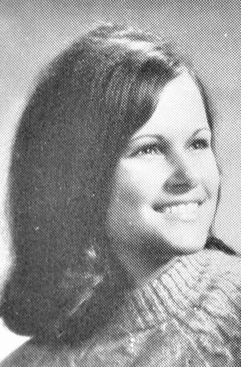 Cindy Dexter (Holloway)