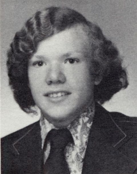 Rickey Dean Gibson