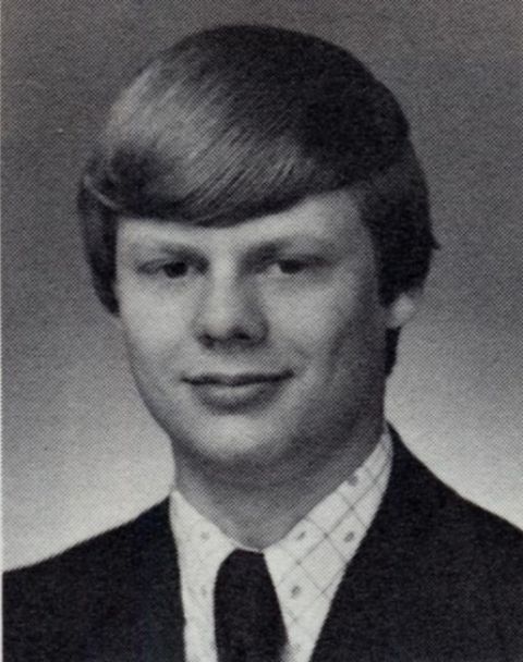 Robert "Bob" Eugene Kietzman