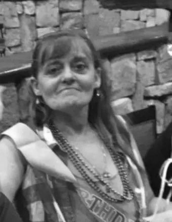 Karlene Kay Huber (Smith)