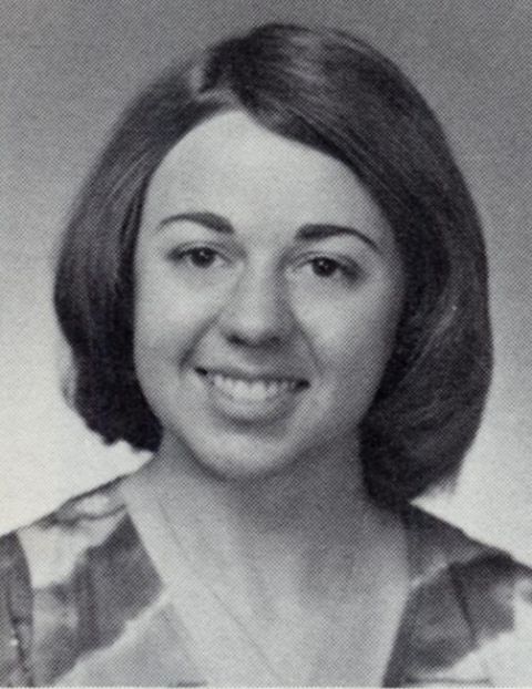 Kristy Dea Kaminski (Tripp)