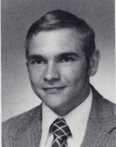 George Richard Bays