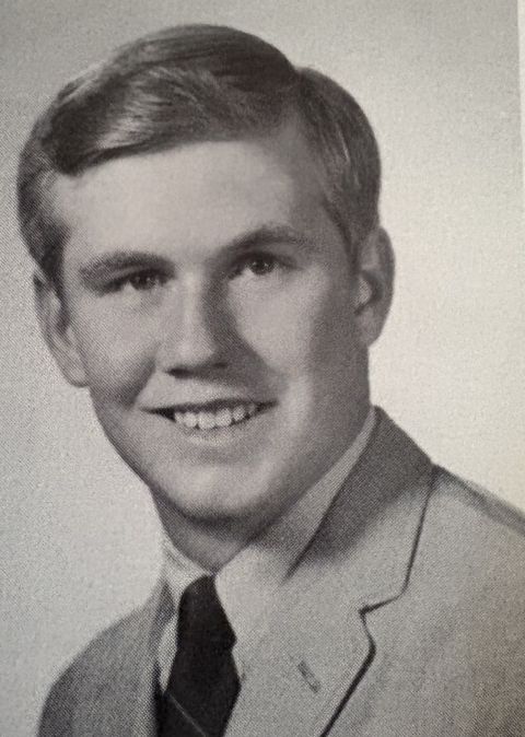 Jim Gantt