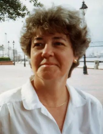 Carolyn 'Kay' Sorensen (Voigt)