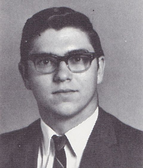 For LHS Attendees 1960-1970 and Beyond - William Bill Pendleton