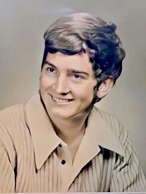 Gregory Martin Heimlich