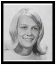 Carole Shea (Anderson)