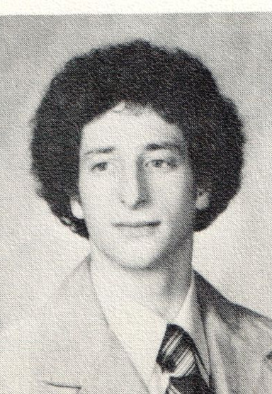 Richard Fenster