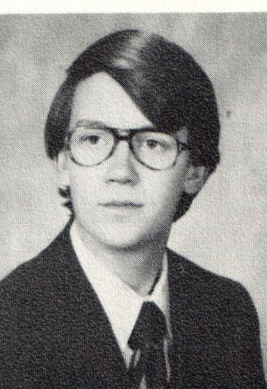Peter Graham