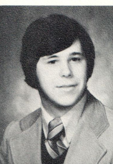 Dave Harper