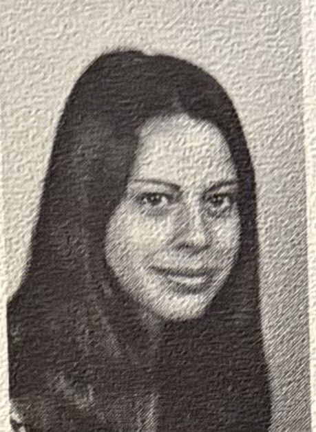 Cathy Hull (Traniello)