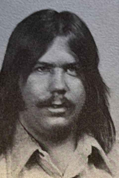 Lawrence McEachern