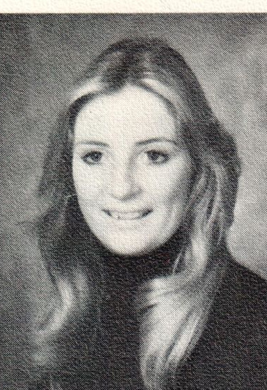 Nancy Moriarity