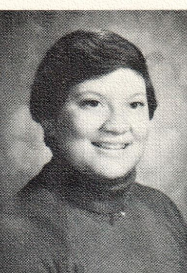 Sue Morkin