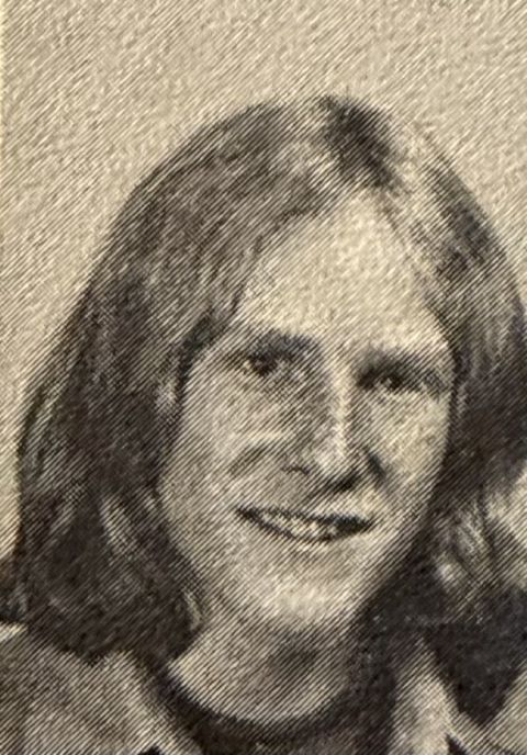 Bruce Russell