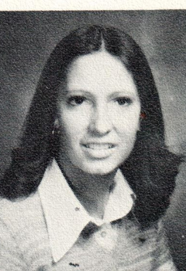 Kathy Beard