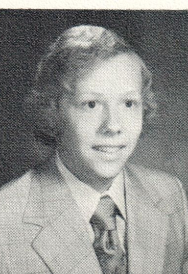 Thomas Torgerson