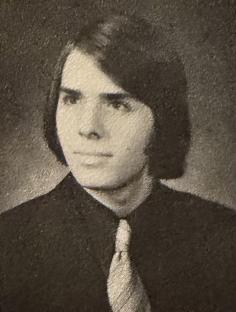 Jerome Kosack