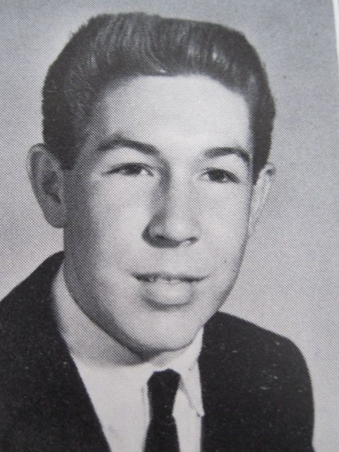 For LHS Attendees 1960-1970 and Beyond - Deceased Classmates