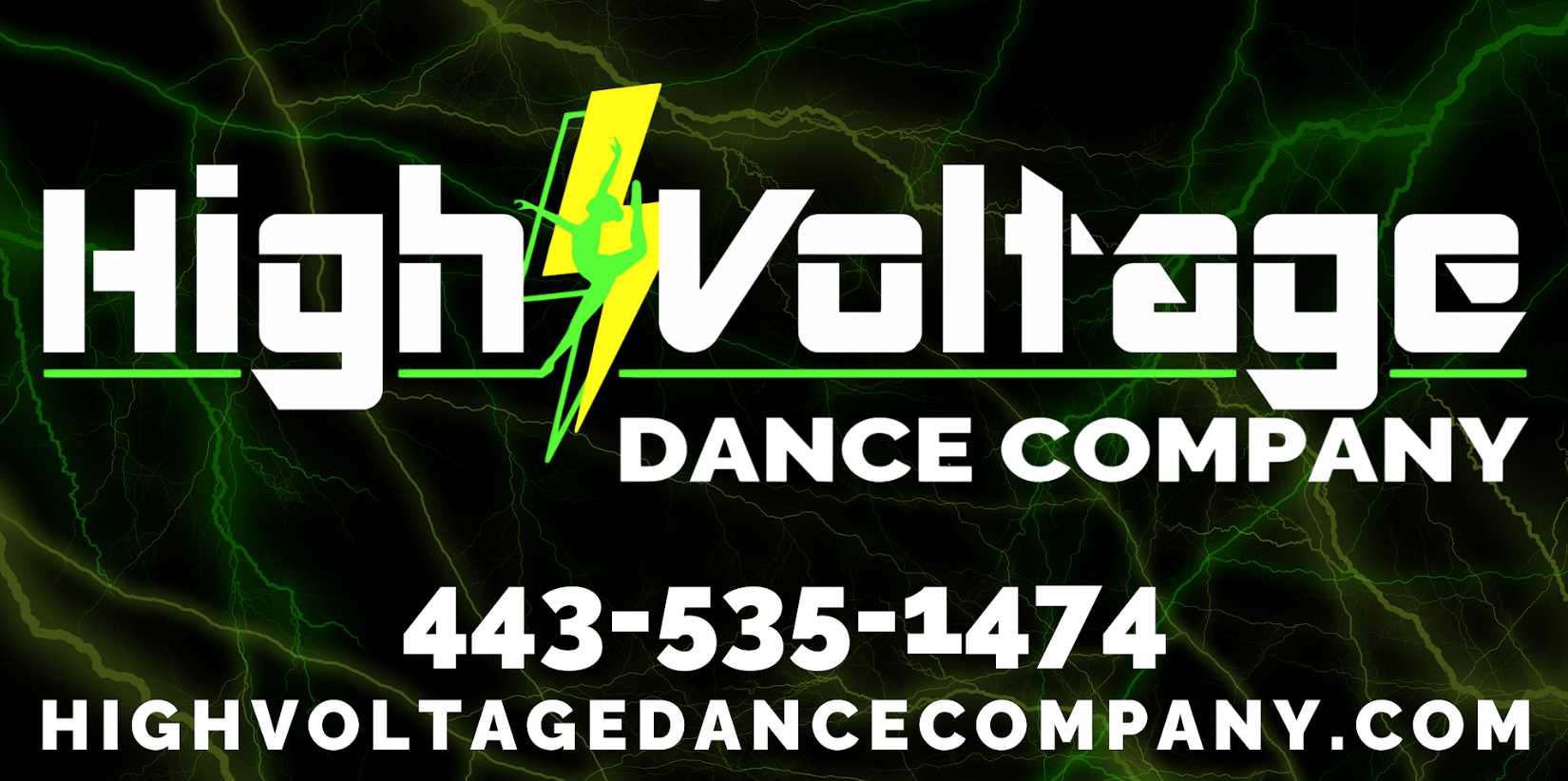High Voltage Dance Company