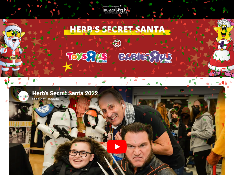 Herbs Secret Santa