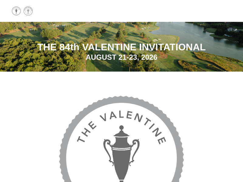 The Valentine Invitational