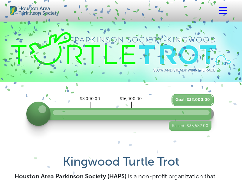 Kingwood Turtle Trot