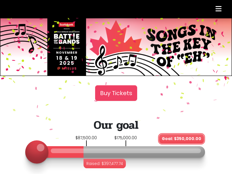 Donald Berman Maimonides Battle of the Bands