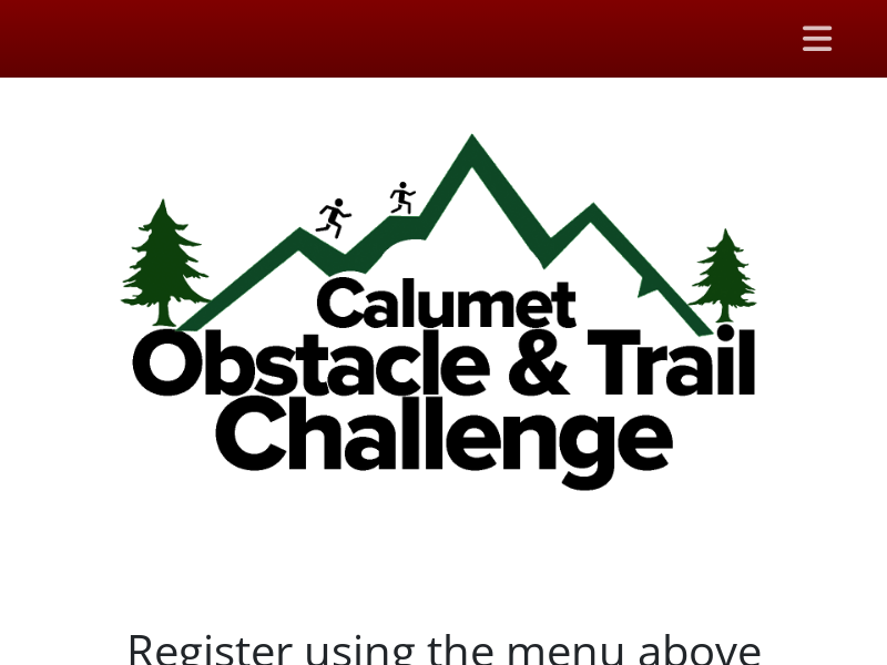 Calumet Obstacle & Trail Challenge