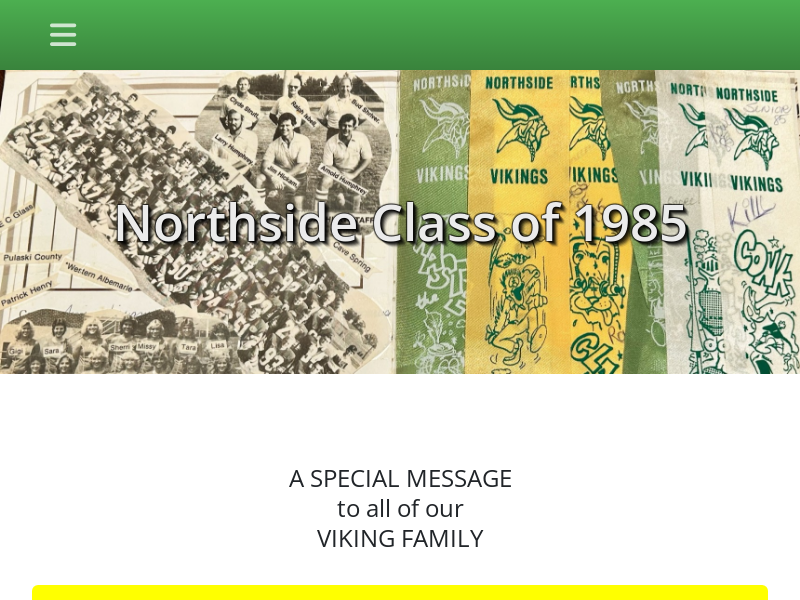 Northside Class of 1985