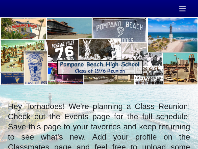 Pompano Beach High School