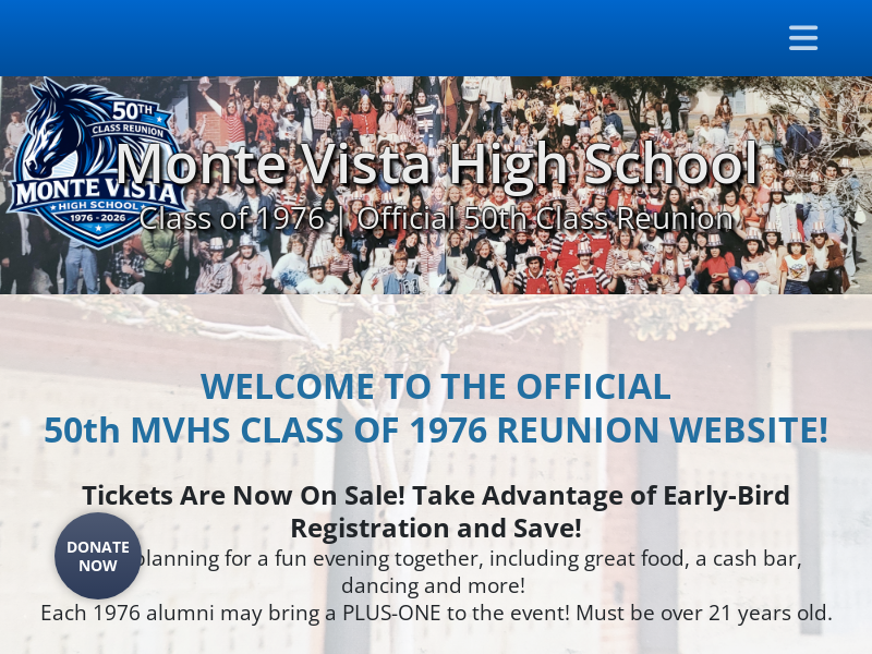 Monte Vista High School