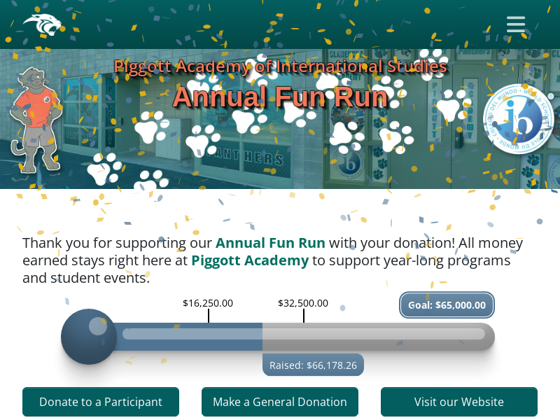 Piggott Academy of International Studies
