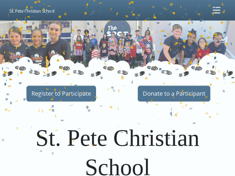 St. Pete Christian School