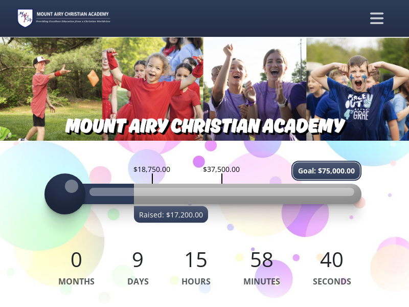 Mount Airy Christian Academy