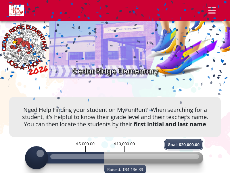 Cedar Ridge Elementary