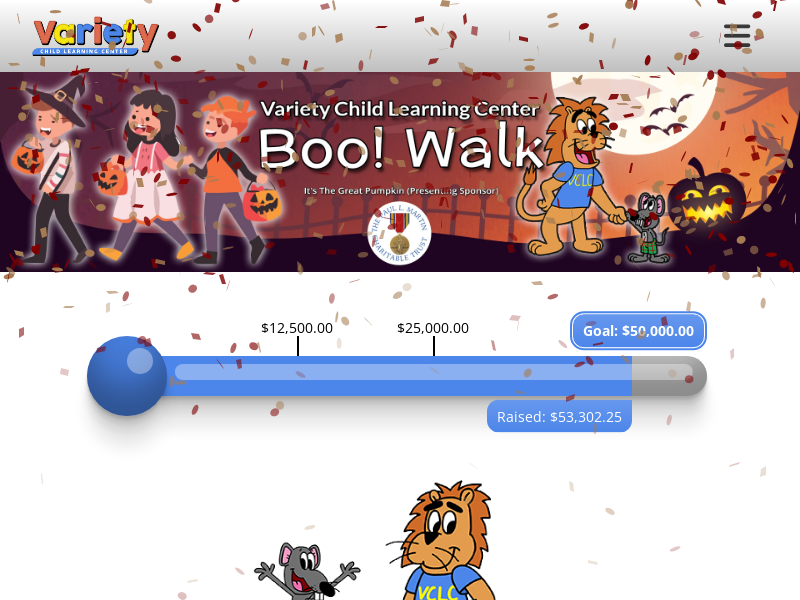 Variety Child Learning Center - 1