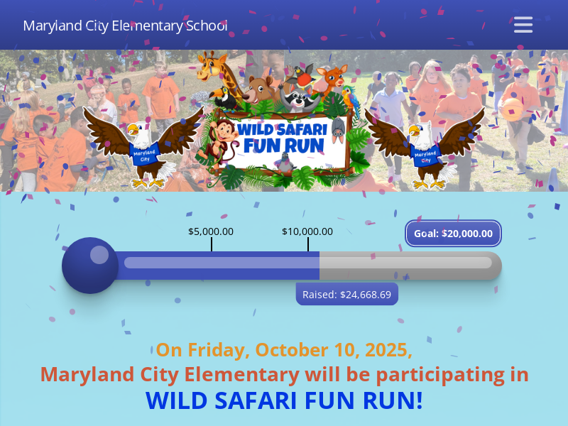 Maryland City Elementary School