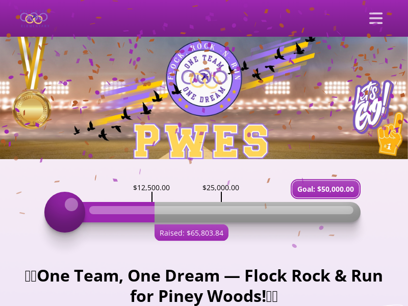 Piney Woods Elementary School