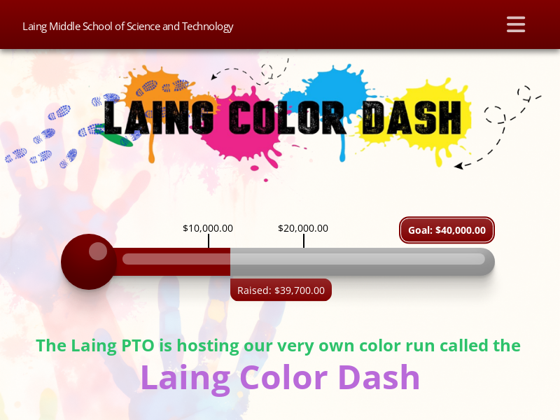 Laing Middle School of Science and Technology